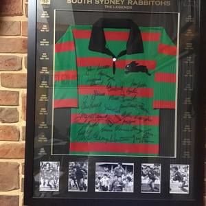 Meet your Posher, Lucy